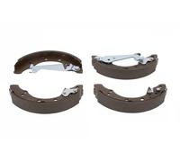 2x ✅Fits KAMOKA UKADY HAMULCOWE JQ202007 BRAKE SHOES AUDI A2 00-05, ⭐UK Seller⭐