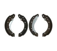BRAKE SHOE SET JQ202015 FOR PEUGEOT PARTNER/PATAGONICA/URBANA/MPV/ESCAPADE/Box
