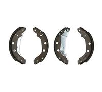 BRAKE SHOE SET JQ202017 FOR RENAULT K9K710/702 1.5L 4cyl KANGOO Express