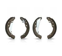 BRAKE SHOE SET JQ202020 FOR SKODA OCTAVIA/Combi ROOMSTER PRAKTIK VW PANEL/Box