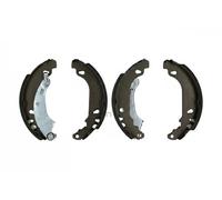 BRAKE SHOE SET JQ202021 FOR RENAULT D7F720/710/722/746 1.1L 4cyl CLIO II