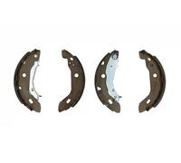 BRAKE SHOE SET JQ202042 FOR MERCEDES-BENZ M 166.940 1.4L OM668.942/940 1.7L 4cyl