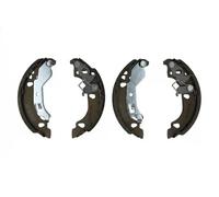 BRAKE SHOE SET JQ202048 FOR FIAT PANDA/CLASSIC/Hatchback/Van 188A8.000 1.2L