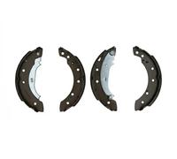 BRAKE SHOE SET JQ202051 FOR RENAULT D7F720/710/722/746 1.1L 4cyl CLIO II