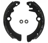METZGER MG 235 Brake Shoe Set