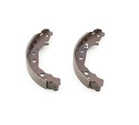 ASHIKA 55-02-260 Brake Shoe Set