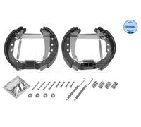 MEYLE 114 533 0006/K Brake Shoe Set Rear for
