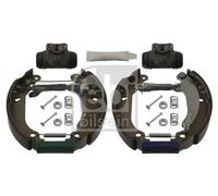 FEBI BILSTEIN 37237 Brake Set, drum brakes