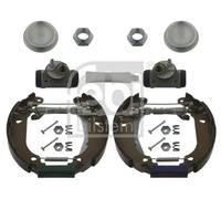 FEBI BILSTEIN 37494 Brake Set, drum brakes