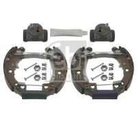 FEBI BILSTEIN 37502 Brake Set, drum brakes