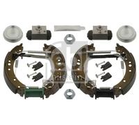 FEBI BILSTEIN 37526 Brake Set, drum brakes