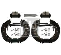 FEBI BILSTEIN 37532 Drum brake kit