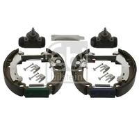FEBI BILSTEIN 38748 Brake Set, drum brakes