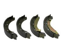 TRW GS8620 Brake Shoe Set