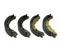 Brake Shoes Renault Laguna 1995 -, Scenic 2001 - 2003 / Diameter 228.6mm
