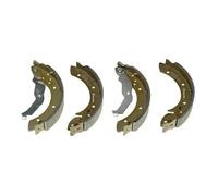 Brake shoes S 06 506 BREMBO for BMW 3 3 Coupe 3 Convertible 3 Compact 3 Touring