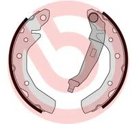 Brake shoes S 10 517 BREMBO for CHEVROLET DAEWOO