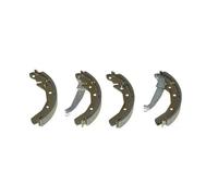 BRAKE SHOE SET FOR CHEVROLET MATIZ SPARK/LITE DAEWOO MATIZ LBF/LQ2 0.8L 3cyl