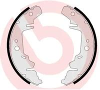 BRAKE SHOE SET FOR CHRYSLER VOYAGER/GRAND/III TOWN/&/COUNTRY TACUMA/Mk KIA