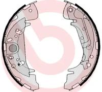 BREMBO S 11 504 Brake Shoe Set