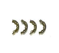 BRAKE SHOE SET FOR DAIHATSU SIRION BOON/LUMINAS MATERIA CUORE/VII CHARADE 1.0L