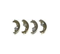 Brake shoes S 23 501 BREMBO for FIAT ABARTH LANCIA SEAT ZASTAVA YUGO AUTOBIANCHI