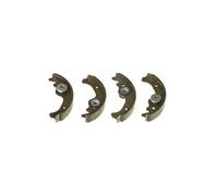Brake shoes S 23 502 BREMBO for FIAT 500 500 Estate