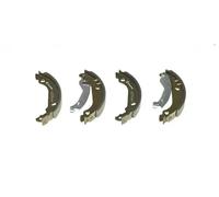 BRAKE SHOE SET S 23 510 FOR FIAT TEMPRA TIPO PUNTO/Convertible/Van LANCIA