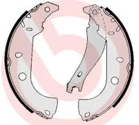 Brake shoes S 23 511 BREMBO for FIAT ALFA ROMEO
