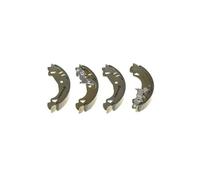 Brembo brake shoe set for Fiat Panda Uno from year 95 9945371