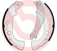 Brake shoes S 23 514 BREMBO for FIAT MAREA Weekend PALIO PALIO Weekend MULTIPLA
