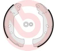 BRAKE SHOE SET FOR CITROËN EVASION/MPV SYNERGIE JUMPY/Van/Platform/Chassis 2.0L