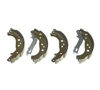 Brake shoes S 23 518 BREMBO for FIAT OPEL CADILLAC LANCIA