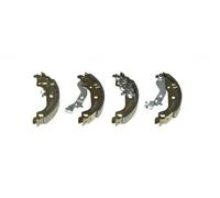 Brake Shoe Set for ZASTAVA FIAT:10,PUNTO,PUNTO Hatchback Van, 77362295 9948372