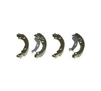 BRAKE SHOE SET FOR FIAT PANDA/CLASSIC/Hatchback/Van 500 500L FORD KA 1.2L 4cyl