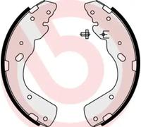 BRAKE SHOE SET FOR MAZDA B-SERIE/BRAVO/Pickup/SUV PROCEED/DRIFTER BOUNTY FORD