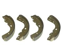 Brake shoes S 23 576 BREMBO for MAZDA FORD