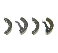Brake shoes S 24 507 BREMBO for FORD RELIANT