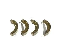 BRAKE SHOE SET FOR FORD ESCORT/V/Mk/VI/Turnier/NOMADE/Break/Convertible/VII 1.3L