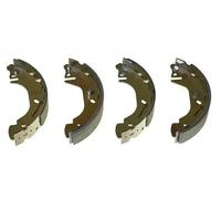 BRAKE SHOE SET FOR FORD TRANSIT/Bus/Van/Platform/Chassis NCA 2.0L 4FA/4BC 2.5L