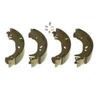 BREMBO S 24 527 Brake Shoe Set