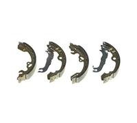 Brake shoes S 24 531 BREMBO for FORD FOCUS I FOCUS I Saloon FOCUS I Turnier