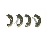 Brake shoes S 24 532 BREMBO for FORD MAZDA
