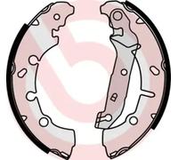 BRAKE SHOE SET FOR FORD FIESTA/IV/Mk/Van PUMA IKON FUSION STREET/KA MAZDA