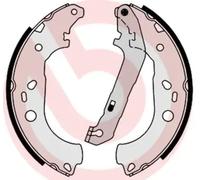 Brembo S24534 Essential Brake Shoe Set