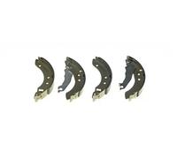 Brake shoes S 24 536 BREMBO for FORD ESCORT III ESCORT Mk IV ORION Mk II ORION