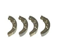 BRAKE SHOE SET FOR FORD TRANSIT/Bus/Van/Platform/Chassis MORGAN FOUR/PLUS 1.6L