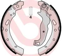 Brembo S24540 Brake Shoes