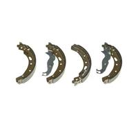 Brake shoes S 24 540 BREMBO for FORD MAZDA