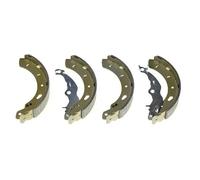 BREMBO S 24 551 Brake Shoe Set